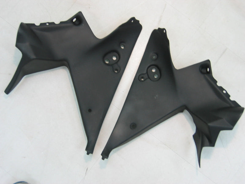 Fairings 2002-2003 Honda CBR 954 RR Vit Konica Minolta Generic