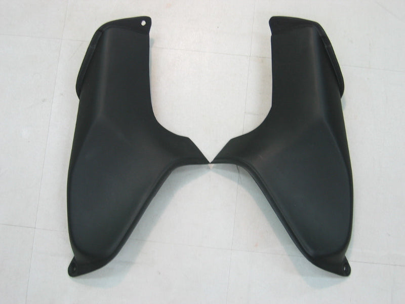 Fairings 2002-2003 Honda CBR 954 RR Vit Konica Minolta Generic