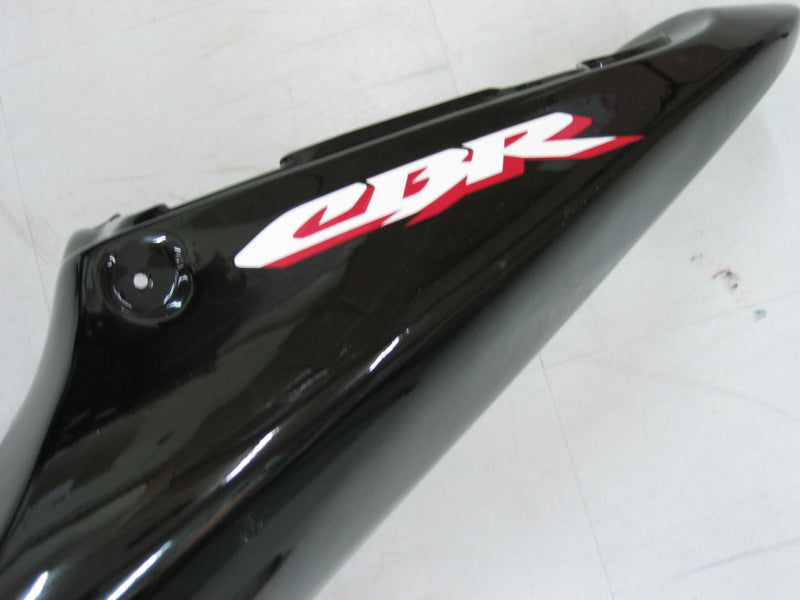 Owiewki 2002-2003 Honda CBR 954 RR Black RR Generic