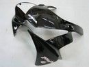 Kotelot 2002-2003 Honda CBR 954 RR Musta RR Generic