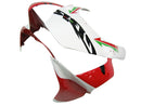Verkleidungen 2002-2003 Honda CBR 954 RR Mehrfarbig Honda Racing Generic