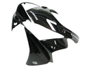 Verkleidungen 2002-2003 Honda CBR 954 RR Schwarz SevenStars Racing Generic
