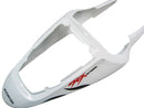 Verkleidungen 2002-2003 Honda CBR 954 RR White &amp; Black Flame Racing Generic