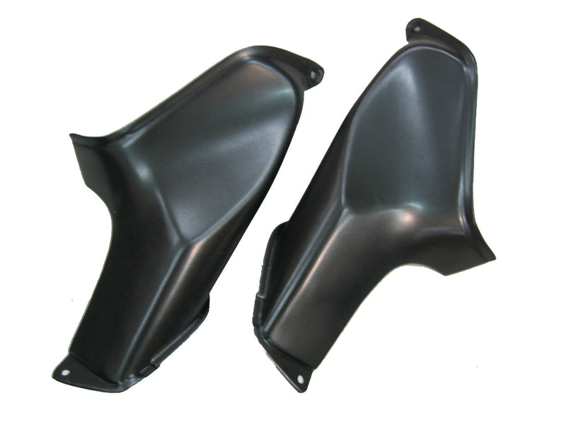 Fairings 2002-2003 Honda CBR 954 RR nr 52 Hannspree Generic