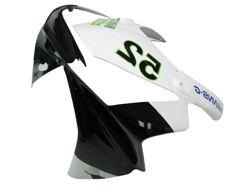 Fairings 2002-2003 Honda CBR 954 RR nr. 52 Hannspree Racing Generic