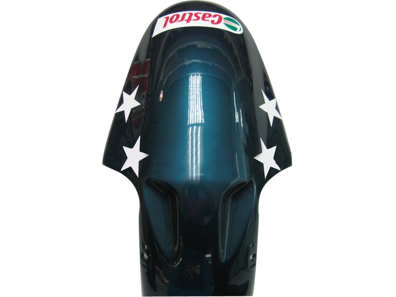 Fairings 2002-2003 Honda CBR 954 RR Flerfärgad Castrol Honda Racing Generic