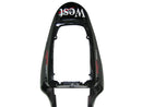 Verkleidungen 2002-2003 Honda CBR 954 RR Black West Racing Generic