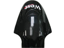 Verkleidungen 2002-2003 Honda CBR 954 RR Black West Generic