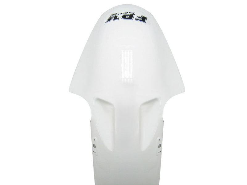 Carenagens 2002-2003 Honda CBR 954 RR Branco e Dourado Repsol Genérico