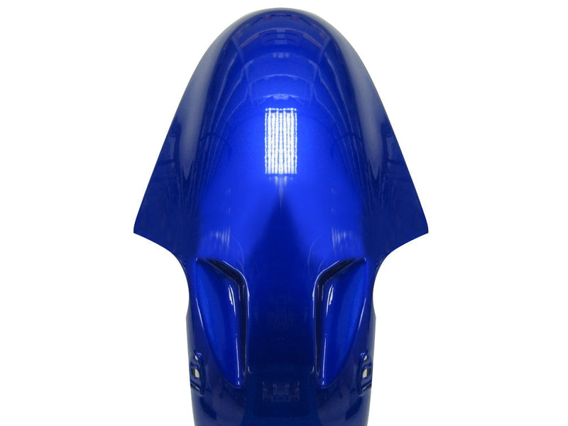 Carenados 2002-2003 Honda CBR 954 RR Azul y Negro RR Genérico