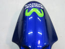 Verkleidungen 2002-2003 Honda CBR 954 RR Blau &amp; Grün Movistar Racing Generic