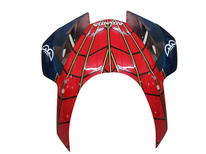 Fairings 2002-2003 Honda CBR 954 RR Spider Man RR Generisk