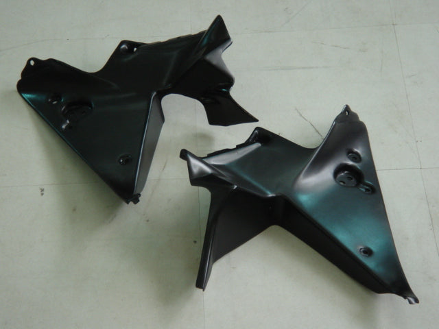 Fairings 2002-2003 Honda CBR954 RR Blue & Black RR Generic