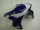 Fairings 2002-2003 Honda CBR954 RR Blå & Sort RR Generisk