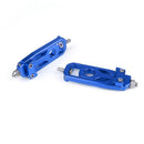 Tensor de corrente de alumínio CNC Catena para YAMAHA MT-09 MT09 2014-2015 Genérico