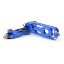 Tensor de corrente de alumínio CNC Catena para YAMAHA MT-09 MT09 2014-2015 Genérico