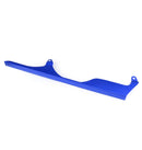 Motorrad-hintere Kettenschutzabdeckung für Yamaha YZF R6 2003-2005 R6S 2003-2010 Blau Generic