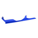 Motorrad-hintere Kettenschutzabdeckung für Yamaha YZF R6 2003-2005 R6S 2003-2010 Blau Generic