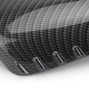 1Pair Spiegelabdeckungskappe BMW E46 E65 E66 745I 750i 51167074236+51167074235