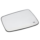 Vasen oikean puolen oven sivupeili lämmitetty Dodge Ram 1500 2500 2009-2018 Generic