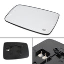 Vasen oikean puolen oven sivupeili lämmitetty Dodge Ram 1500 2500 2009-2018 Generic