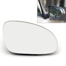Door Mirror Right Side Glass Heated W/Holder For VW Golf GTI Jetta MK5 Passat B6