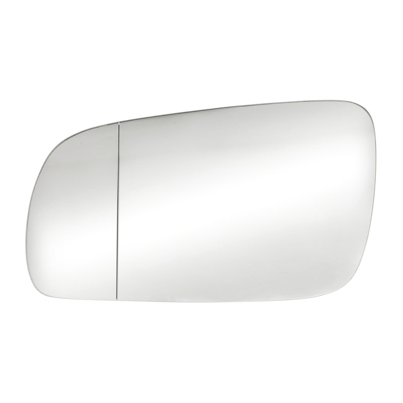 L&R Varmespeil Dørglass for 1999-2004 VW Golf Jetta Bora MK4 Passat B5 Generisk