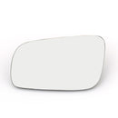 Left Heater Mirror Door Glass For 1999-2004 VW Golf Jetta Bora MK4 Passat B5