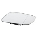 L&R Lämmittimen peilioven lasi 1999-2004 VW Golf Jetta Bora MK4 Passat B5 Generic