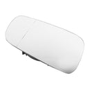 L&R Lämmittimen peilioven lasi 1999-2004 VW Golf Jetta Bora MK4 Passat B5 Generic