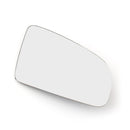 Espejo retrovisor izquierdo delantero L/R con calefacción para Audi A3 S3 A4 B6 B7 A6 S6 Generic