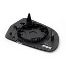 Ryggespeilglass foran V/H med varme for Audi A3 A4 A5 A6 A8 Q3 Generisk