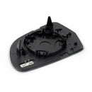 Ryggespeilglass foran V/H med varme for Audi A3 A4 A5 A6 A8 Q3 Generisk