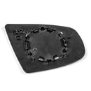 Venstre opvarmet sidespejl blåt glas til BMW X5 X6 E70 E71 E72 2008-2014 Generisk