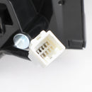 Toyota Hilux SR5/VIGO/MK6 05-15 EF1 4 Oven lasitiiviste kumitiivistenauha yleinen