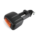 Par uttrekkbare Caravan slepespeil for Toyota Hilux REVO 2015 PÅ INDIKATOR Generisk