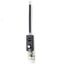 30W QRP Shortwave RF Antenne 5MHz-55MHz FM Aviation 50M Full Band Tunet Antenne