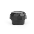 Udskift volumenkontroldæksel til Baofeng UV5R 5RD UV5RE UV5RA UV5RB UV5RC