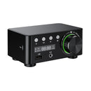 HiFi Mini Bluetooth 5.0 Power Sound Verstärker Stereo Audio Receiver USB