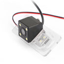 Car Reverse Backup -Kamera für BMW E46 E39 x3 x5 x6 E61 E90 E91 E92 E53 E70 E71