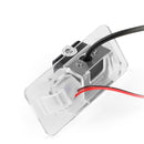 Car Reverse Backup -Kamera für BMW E46 E39 x3 x5 x6 E61 E90 E91 E92 E53 E70 E71