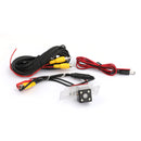 Car Reverse Backup -Kamera für BMW E46 E39 x3 x5 x6 E61 E90 E91 E92 E53 E70 E71