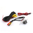 Car Reverse Backup -Kamera für BMW E46 E39 x3 x5 x6 E61 E90 E91 E92 E53 E70 E71