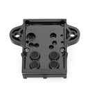 300A Amp Manuell Tilbakestill Inline Circuit Breaker Sikring Terminal Block Marine Auto