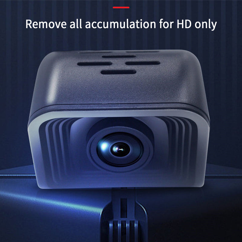 New 1080P Wifi Car Hidden DVR Front Dash Cam Kamera Video Recorder G-Sensor