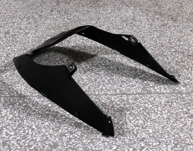 Fairings 2013-2017 Plast Kawasaki Ninja 300R EX300R Grå Svart Ninja Generic