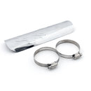 Ny udstødningslydpotte rør varmeskjold dækselbeskytter til Harley Chopper