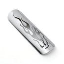 Liekin pakoputken lämpösuojan kantapääsuoja Harley Kawasaki Genericille