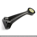 CNC Ableitungsmufflerrohrhalterhalter für BMW R neun T R9T 2014-2018