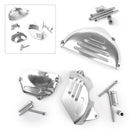 Kawasaki Z900RS 2017 2018 Kryt motoru Kryt řetězového kola Kryt spojky statoru